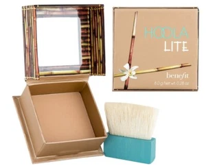 Hoola Lite Matte Bronzer Award Winning Silky Soft Face Shaping Makeup 0.28oz - Picture 1 of 3