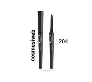PUPA VAMP EYE PENCIL MATITA 2IN1 EYELINER E KAJAL 204 SUNNY TAUPE - Imagen 1 de 1
