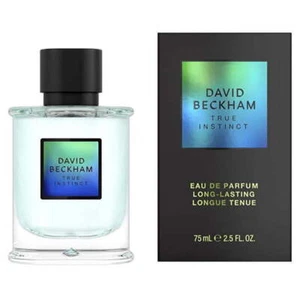 David Beckham True Instinct Man Eau De Parfum 75ml - Picture 1 of 1