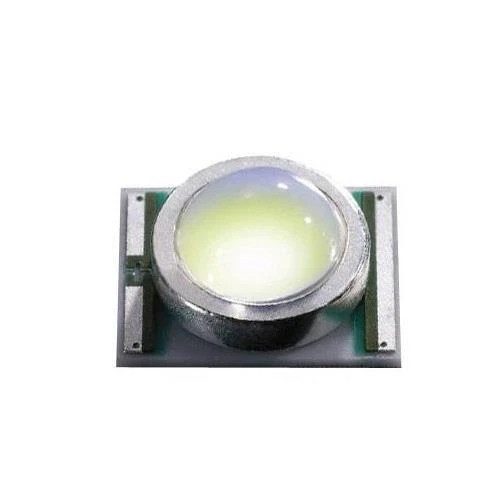 2x XREWHT-L1-0000-00902 Cree XLamp XR-E White LED, 3.3V 350mA 4W - Image 1 of 1