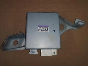 TOYOTA ESTIMA MK3 2006 - 2014 POWER STEERING ECU HYBRID 53592 89650-28160 - Picture 1 of 3