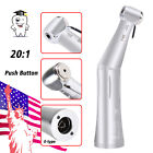 Yabangbang Dental 20 1 Implant Led Contra Angle Low Speed Handpiece Fit Nsk Or
