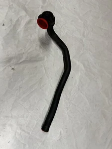 2010-2018 BMW X5 M X6 E70 E71 F15 F16 F85 F86 Coolant HOSE LINE Tube Radiator - Picture 1 of 4