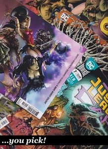 JUSTICE LEAGUE DARK 1-29 NM 2018 Tynion DC comics sold SEPARATELY you PICK - Picture 1 of 24