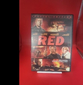 RED DVD (852) - Imagen 1 de 4