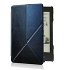 New E-Book Reader Pu Leather Protective Holster Case Fit For Kindle 4/5Th D01100