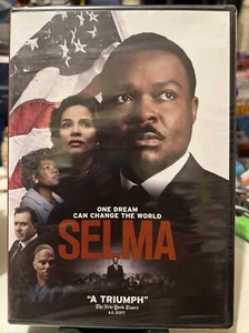 Selma (DVD) - Bild 1 von 2