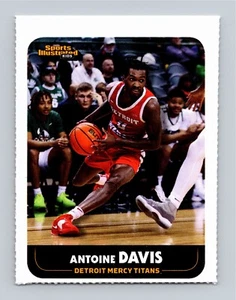 Antoine Davis Sports Illustrated for Kids #1070 Titans NM - Picture 1 of 2