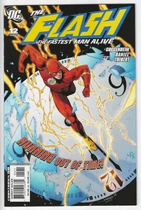 FLASH #12 (2006) ~ NEAR MINT 9.4 - Bild 1 von 2