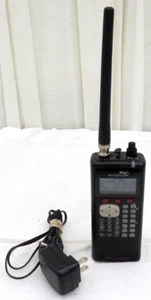 Whistler WS1040 Handheld Scanner Radio Digital Trunking 700MHz 1,800 Frequencies - Zdjęcie 1 z 11