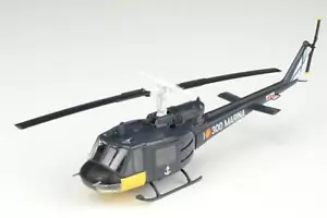 36919 EASY MODEL 1/72 Huey Helicopter UH-1F Spanish Marine Corps Assembled Model - Picture 1 of 2
