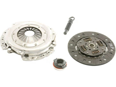 For 1991-1993 Dodge Daytona Clutch Kit LUK 46116KRJN 1992 - Image 1 of 2