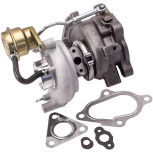 TD04-12T Turbo for Mitsubishi Pajero 2.8L 4M40 ME200897, ME200898, ME20125 - Bild 1 von 11