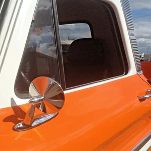 Camioneta Chevrolet c/k 1962 1963 1964 1965 1966 par de espejos retrovisores (2) - Imagen 1 de 7