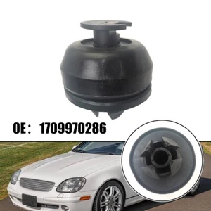 Plaquettes de levage de haute qualité pour MERCEDES W208 A208 SLK 230 320 17099 - Foto 1 di 12