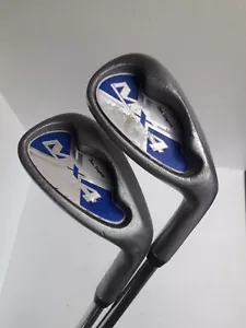 Ben Sayers MX4 Pitching and Sand Wedge Set - Picture 1 of 6