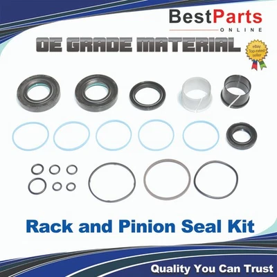 Power Steering Rack and Pinion Seal Kit for Nissan 350Z 2007-2009 - Image 1 of 4