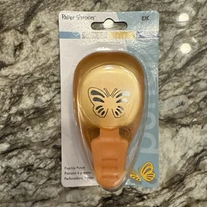 EK Success Pop Up Paw Print Punch Paper Shapers Scrap Booking PT0012 - Picture 1 of 4
