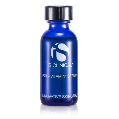 IS Clinical Poly-Vitamin Serum  30ml/1oz - Imagem 1 de 2