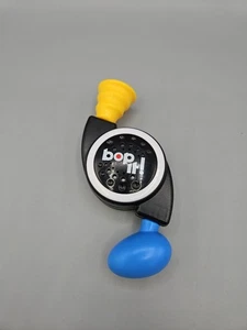 Bop It Micro Series Electronic Talking Handheld Game -USED, Works- Mini Black - Picture 1 of 1