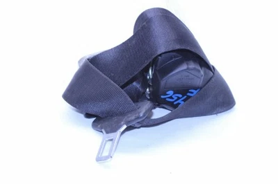 1999-2001 Porsche 911 996 Convertible Front Seat Belt Left OEM Used - Image 1 of 4