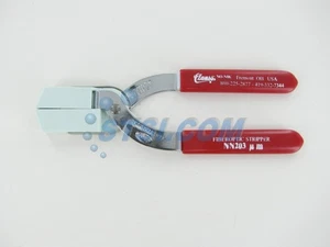 Clauss No-Nik Fiber Optic Stripper, Red 203 Micron NN203 ~STSI - Picture 1 of 2