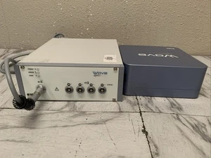 NDI Aurora System Control Unit V2 Electromagnetic Tracker used W/ Wave Field Gen - Picture 1 of 15