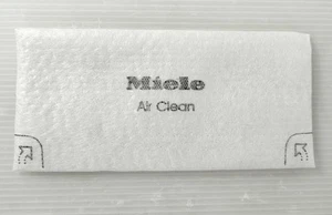 Genuine Miele U Upright Vacuum Filter NEW  - Picture 1 of 2