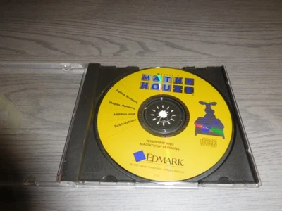 Millie's Math House PC Game - Image 1 of 3