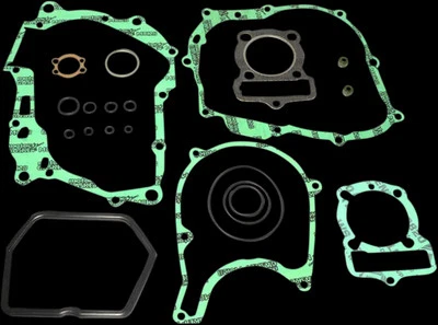 Kit de juntas completo Athena con sellos de aceite Honda XR100R 81-84 Foto 1 de 4