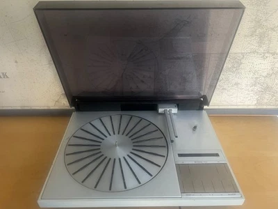 Bang & Olufsen Beogram 4004 Record Deck - Bild 1 von 4