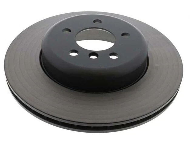 Rotor de freno 15447VVXV 2014 2015 2016 para BMW 650i xDrive Gran Coupé 2013-2019 Foto 1 de 2