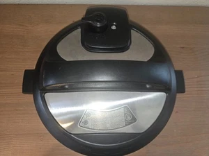 10.5" Instant Pot IP-DUO60 V2 6 qt Pressure Cooker replacement part LID - Picture 1 of 2