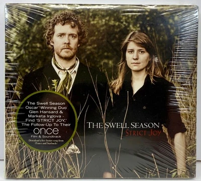 Компакт-диск The Swell Strict Season издание Starbucks - Изображение 1 из 4
