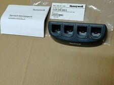 honeywell mb4-bat-scn01 4-bay battery charger