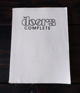 The Doors Complete - Imagen 1 de 5