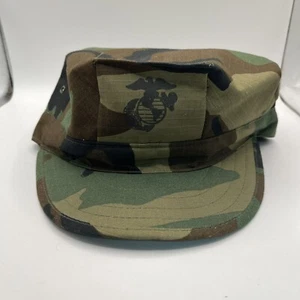 Marines Woodland Utility Camouflage Typ I Größe Medium - Bild 1 von 9