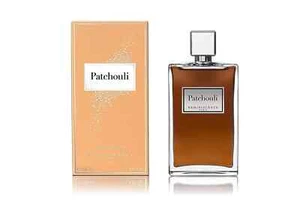 Paris Patchouli Eau de Toilette 100 ml - Bild 1 von 3