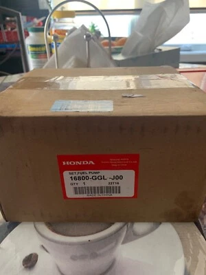 Honda: CA - Image 1 of 3