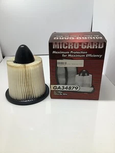Filtro de aire Microgard GA34879 AF417 - Imagen 1 de 4