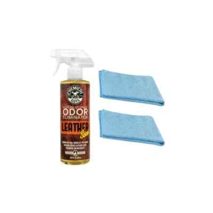 Eliminador de olores ofensivo extremo Chemical Guys 16 oz + 2 toallas gratis - Imagen 1 de 1