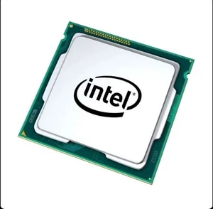 Intel Core I5-3450 - 3.1GHz Quad Core CPU Processor - Picture 1 of 2