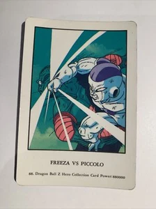 Dragon Ball Z Hero Collection 88 - Imagen 1 de 3