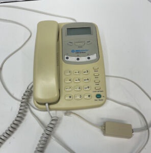 bell south caller id phone