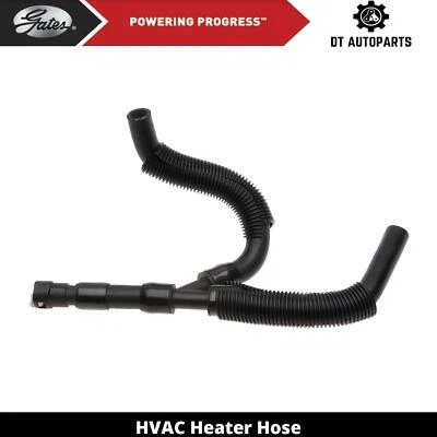 Para Volkswagen Routan 2009 HVAC calefacción manguera calefacción puertas de entrada Foto 1 de 3