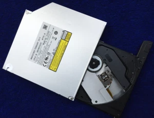 Panasonic UJ260 6x BDXL Blu-ray 8x DVD CD Burner Player 12.7mm SATA Laptop Drive - Bild 1 von 5