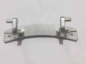 Charnière de sèche-linge Bush V7SDW V7SDS V7SDB/n° de pièce 3029607 - Photo 1/4