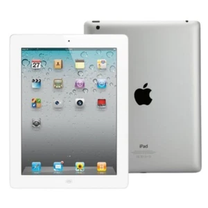 Apple iPad 3 Wifi- 32 GB In Pristine condition-White - Picture 1 of 1