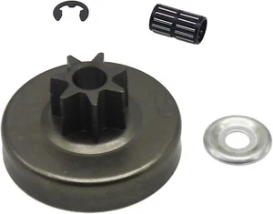 325" 7T Clutch Drum Bearing Needle Washer Kit for Stihl 028 AV Chainsaw Replace - Picture 1 of 8