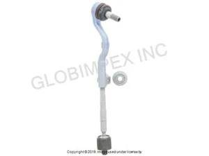 For BMW (2014-2019) Tie Rod Assembly RIGHT PASSENGER SIDE LEMFOERDER + WARRANTY - Picture 1 of 1
